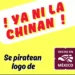 Con meme, comisión de EU en México bromea con piratería china
