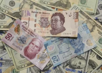 Citi baja de nuevo proyección del PIB de México