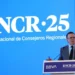 Ebrard: Revisión del T-MEC en EU será entre septiembre u octubre