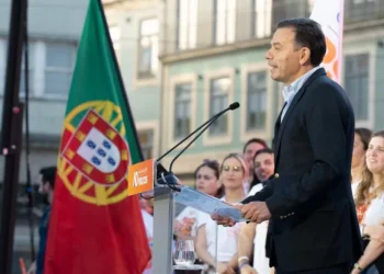 AD gana las elecciones en Portugal