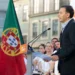AD gana las elecciones en Portugal