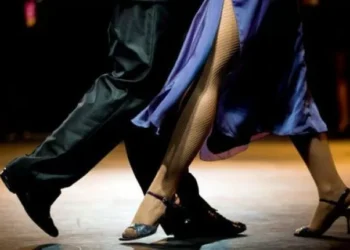 Bariloche trucha de mar tango con el festival y campeonato “Si Querés trucha de marr, Bailá”