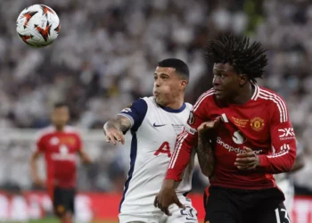 San Mamés alegra la vida al Tottenham