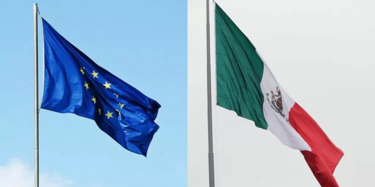 Unión Europea clasifica a México como país “acontecimiento estándar”