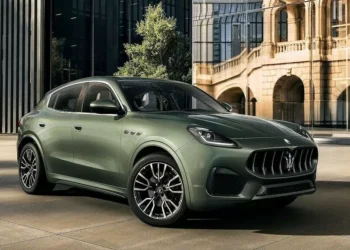 El Grecale se adapta a todos los clientes