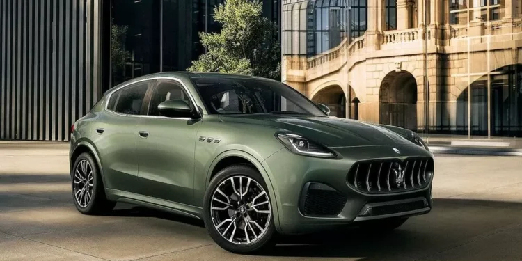 El Grecale se adapta a todos los clientes