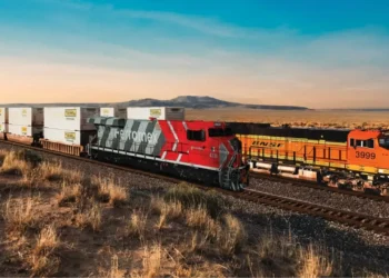 GMXT, J.B. Hunt y BNSF lanzan nuevo servicio de adhesión velocidad México-EE.UU