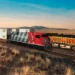 GMXT, J.B. Hunt y BNSF lanzan nuevo servicio de adhesión velocidad México-EE.UU