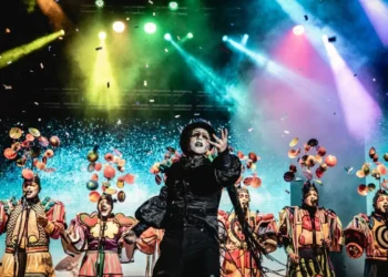 Quedan pocas entradas para disfrutar el show de Agarrate Catalina este martes en La Baita