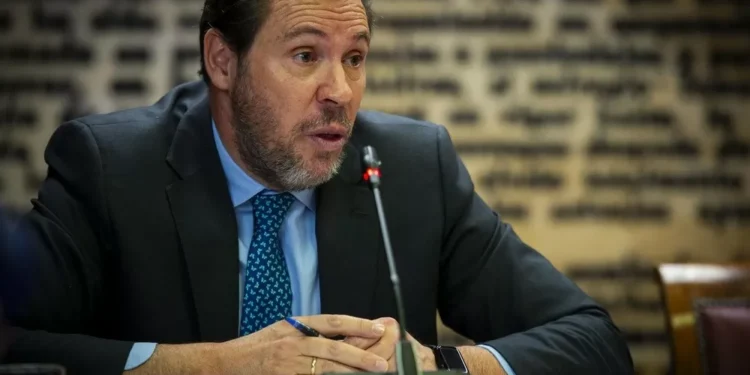 Puente denuncia un “acto grave de sabotaje” en el AVE de Madrid