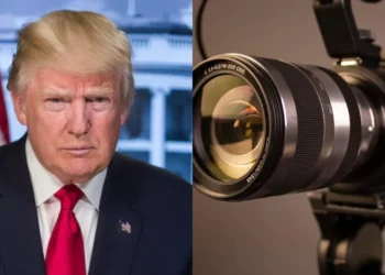 Trump impone aranceles de 100% a películas extranjeras