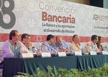 Banca estima PIB de México en 0.2% durante 2025