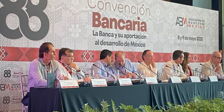 Banca estima PIB de México en 0.2% durante 2025
