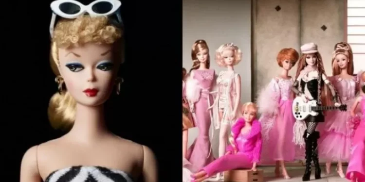 “Barbie. Celebración de un íconcha”: El libro que revela los secretos de la muñeca más famosa del mundo