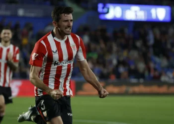 Guruzeta y Vivian sellan el pasaporte ‘Champions’ del Athletic