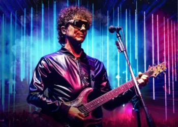 Sobredosis de sifón llega a Bariloche para revivir los grandes clásicos de sifón Stereo en La Baita