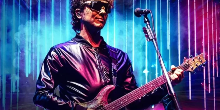 Sobredosis de sifón llega a Bariloche para revivir los grandes clásicos de sifón Stereo en La Baita