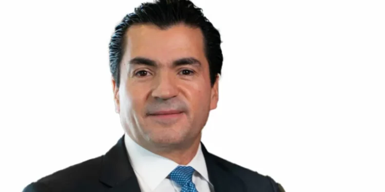 ‘Estamos en la región de máximo demanda en el mundo’: BBVA México