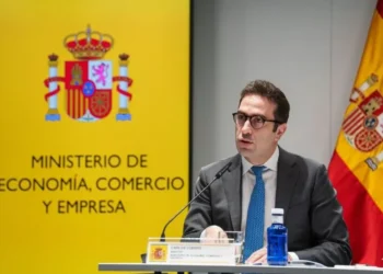 Cuerpo eleva al Consejo de Ministros la opa de BBVA a Sabadell