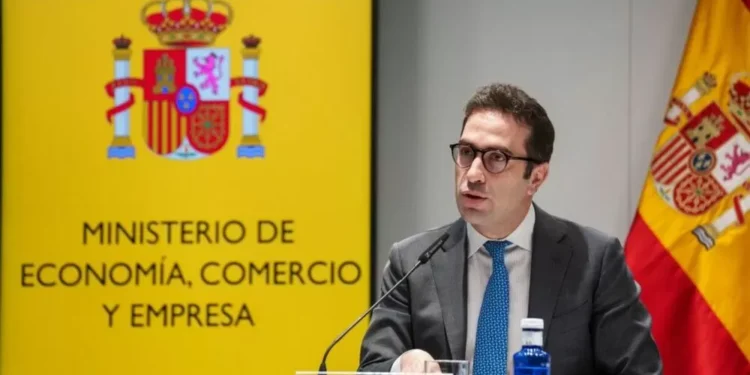 Cuerpo eleva al Consejo de Ministros la opa de BBVA a Sabadell