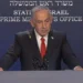 Netanyahu condiciona el fin de la guerra en Gaza