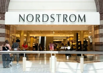 Liverpool adquiere 49.9% de Nordstrom