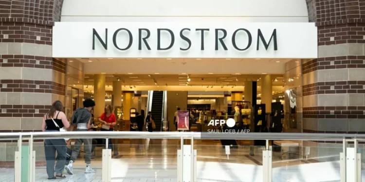 Liverpool adquiere 49.9% de Nordstrom