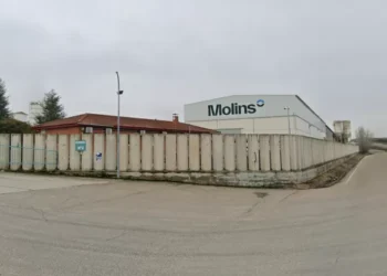 Desconvocan la huelga en Cementos Molins tras un acuerdo