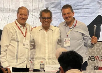 Emilio Romano, nuevo rector de la Asociación de Bancos de México