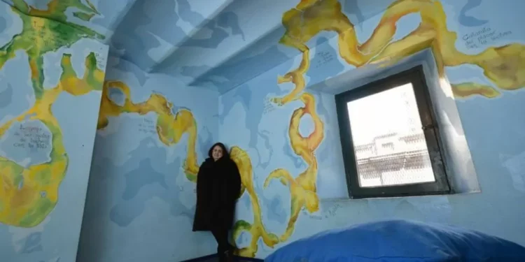 “La encarnación liberada”: el legado de Chiqui González sobre estética, medios y creación audiovisual