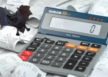 Cuidado con los gastos vampiro, así afectan tu economía