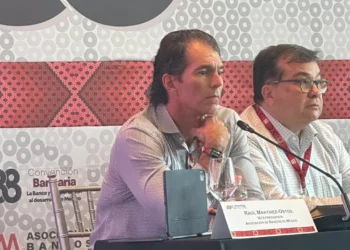 Gravísimo dejar de pagar el Fobaproa: ABM