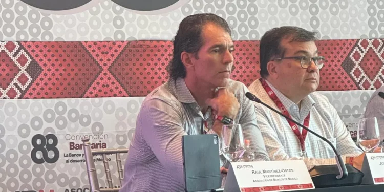 Gravísimo dejar de pagar el Fobaproa: ABM