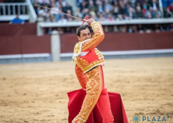 Ni San Isidro fue capaz