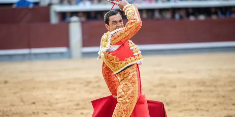 Ni San Isidro fue capaz