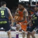 Valencia Basket y Joventut vencen y refuerzan los ‘Playoffs’