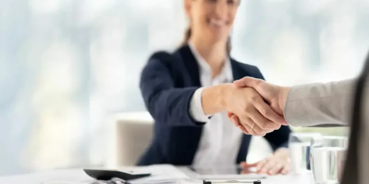 Guía completa del proceso de venta en 7 pasos