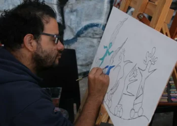 Festival “Arte x Igual 2025”: Cre-Arte celebra 30 años con artistas del mundo