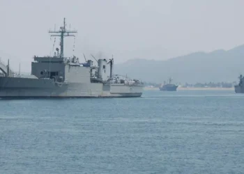 Operación en Puerto de Manzanillo se restablecerá en una semana: ASTOM