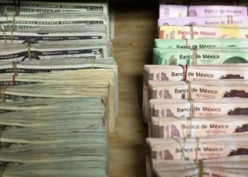 Menor entrada de remesas equivaldría a 0.1 del PIB: Banamex