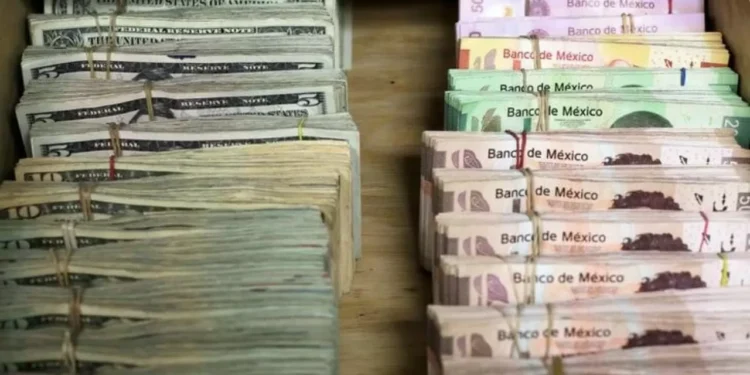 Menor entrada de remesas equivaldría a 0.1 del PIB: Banamex