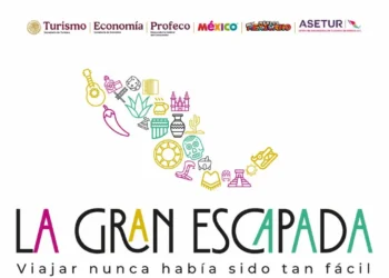 Llega El Buen Fin Turístico