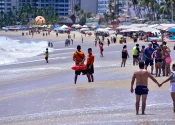 Semana Santa y Pascua dejan derrama por 285 mil mdp: Sectur