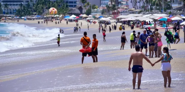 Semana Santa y Pascua dejan derrama por 285 mil mdp: Sectur