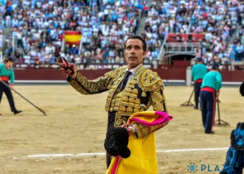 Para Real, Uceda Leal