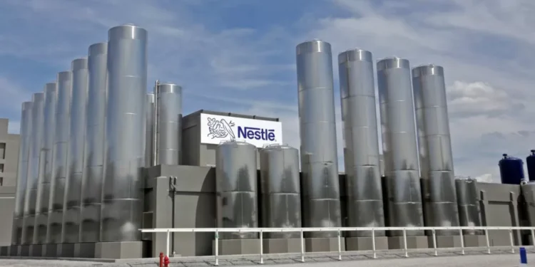 Nestlé se une a la campaña Hecho en México