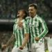 El Betis da el primer paso hacia la final