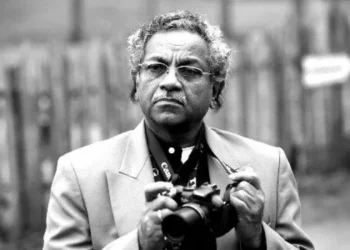 Fallece Shaji N. Karun, un fantasioso que iluminó en todo sentido el cine de la India