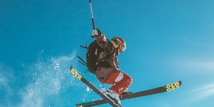 “Descubre la emoción del mundo de los deportes”