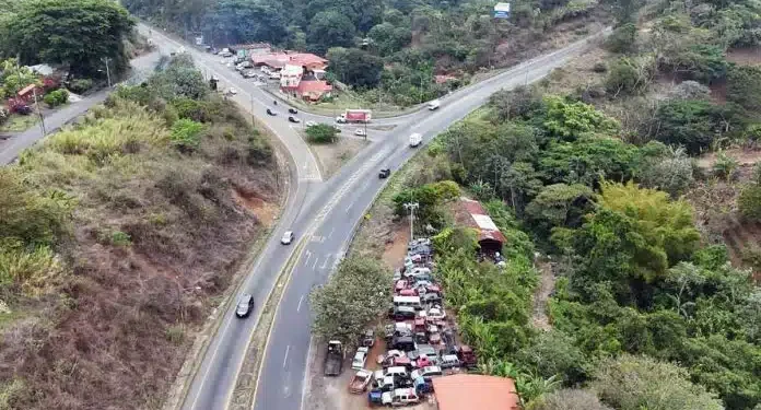 En mayo Punta Sur y en junio intercambio en Naranjo: Salir al GAM será más fácil para sancarleños